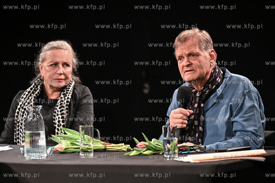 Sopot. Teatr Atelier. Czytanie sztuki „Odwołanie”...