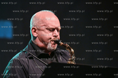 Sulęczyno. 30. edycja festiwalu Jazz w Lecie. 30th...