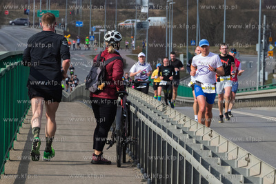 Półmaraton w Pruszczu Gdańskim.
15.03.2026
fot....