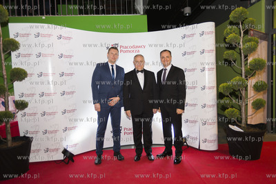 Gala Evening Pracodawców Pomorza w Amber Expo w Gdańsku.

01.03.2019...