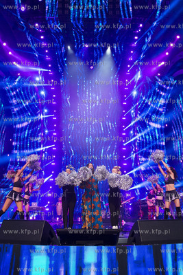 Top Of The Top Sopot Festival w Operze Leśnej. Koncert...