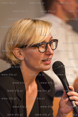Sopot. 5. Festiwal fotografii „W Ramach Sopotu”....