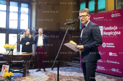 Gdańsk. Ratusz Staromiejski / Nadbałtyckie Centrum...