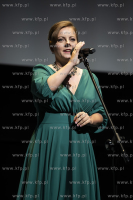 49. Festiwal Polskich Filmów Fabularnych w Gdyni....