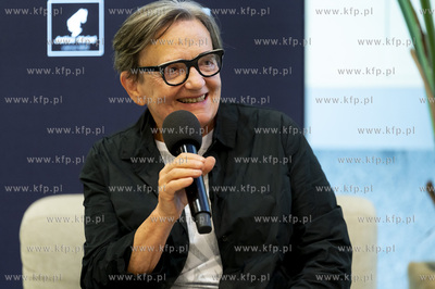 50. Festiwal Polskich Filmów Fabularnych w Gdyni....