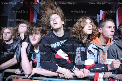 Gdansk, z okazji 90 rocznicy odzyskania niepodleglosci...