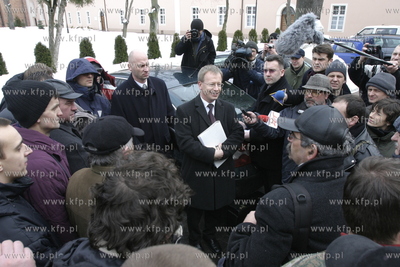 Licytacja samochodow nalezacych do kurii biskupiej...