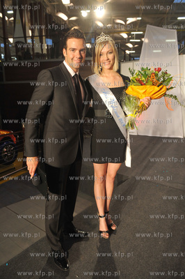 Wybory Miss Wybrzeza i Miss Wybrzeza Nastolatek 2009...