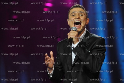 Sopot TOPtrendy Festiwal 2009 - Opera Lesna w Sopocie....