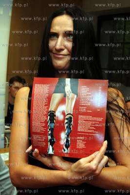 Festiwal Piosenki w Sopocie. Nz Kayah i jej nowa plyta....