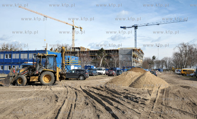 W Sopocie na ul. Bitwy pod Plowcami na wysokosci Zrodla...