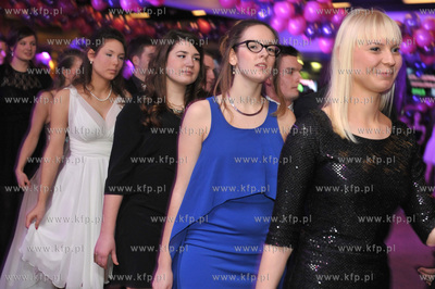 Studniowka III Liceum Ogolnoksztalcacego Topolowki...