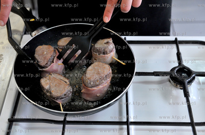 Wojewodzki Konkurs Kulinarny Frankofonia w Zespole...