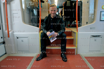 Oficjalna inauguracja polaczenia kolejowego Pomorskiej...