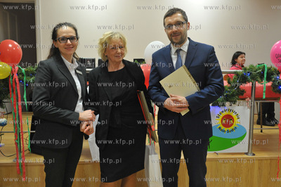 Otwarcie Domu Sasiedzkiego Zakopianka na ul. Zakopianskiej...