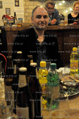 XXIII Biesiada Felietonistów w restauracji Czarnej...