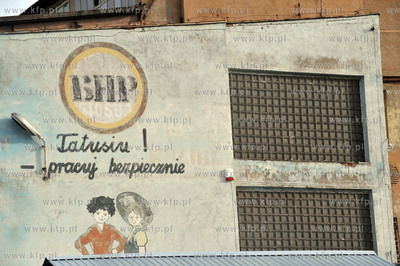 Tereny bylej Stoczni Gdansk, Mlode Miasto. Przeznaczony...