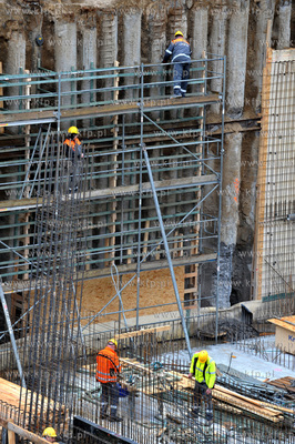 Tereny Gdanskiego Uniwerystetu Medycznego od strony...