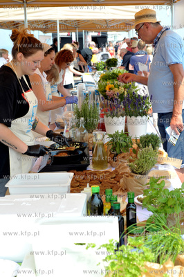 Slow Fest Sopot na molo w Sopocie to jeden z największych...