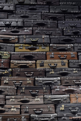 Prezentacja wystawy stałej Muzeum II Wojny Światowej...