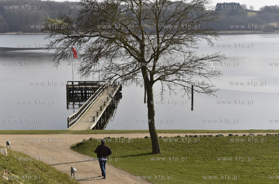 Dania, Kolding. 9.04.2018. Fot. Maciej Kosycarz / KFP