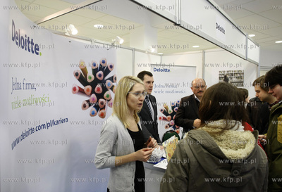 Gdansk. Wydzial Nauk Spolecznych UG. XVII edycja Dni...