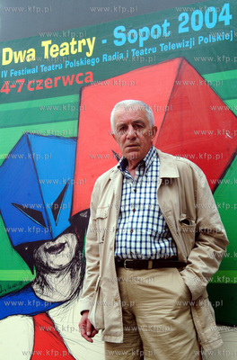 IV FESTIWAL TEATRU POLSKIEGO RADIA I TELEWIZJI POLSKIEJ...