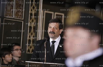 Gdansk. Kolegiata p.w. Najswietszego Serca Jezusowego....