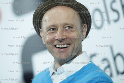 Gdynia. 36 Festiwal Polskich Filmow Fabularnych. Spotkanie...