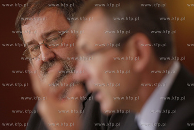 Sopot. Nieformalne Spotkanie Ministrow ds. Rozwoju...