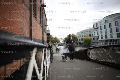 Londyn. Camden Town.
10.10.2011
fot. Krzysztof Mystkowski...