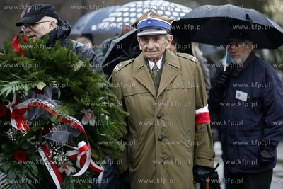 Gdańsk Strzyża , Plac gen. Maczka, zbieg ul. Chopina...