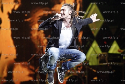 Sopot. Opera Lesna. Festiwal TopTrendy. Nz. Kamil Bednarek.
07.06.2013
fot....