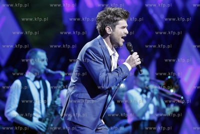 Sopot. Opera Lesna. Festiwal TopTrendy. Nz. Lukasz...