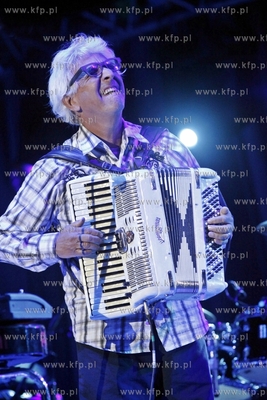 Gdansk. Solidarity of Arts. Koncert  McFerrin+. Nz
17.08.2013
fot....