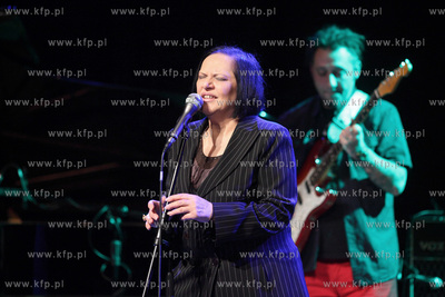 Polska Filharmonia Baltyckaj na Ołowiance w Gdansku....