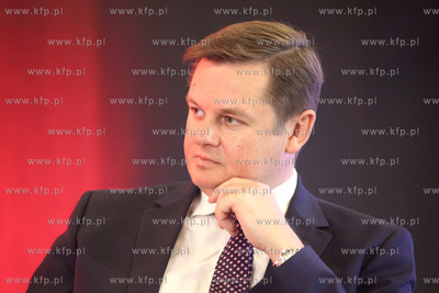 PGE Arena.Debata Pulsu Biznesu Polska silna regionami...