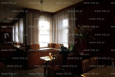 Pruszcz Gdański. Bar Zacisze.
25.02.2015
fot. Krzysztof...