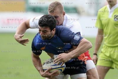 Stadion Mosir przy ul. Traugutta w Gdańsku. Turniej...