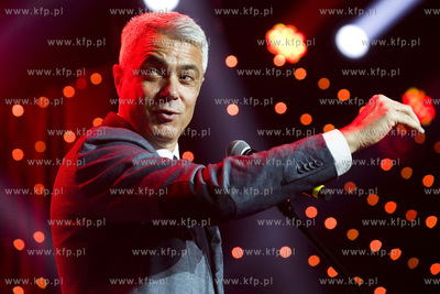 Stary Maneż w Gdańsku. Gdańska Gala Sportu. Nz....