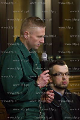 Sąd Okręgowy w Gdańsku. Początek procesu w sprawie...