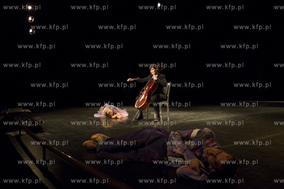 Opera Bałtycka. Opera TU ! TU ! czyli familijne spotkania...