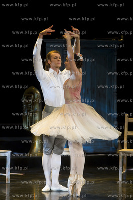 Opera Bałtycka. Opera TU ! TU ! czyli familijne spotkania...