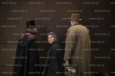 Festiwal Świat Mało Znany. Przegląd teatralny w...