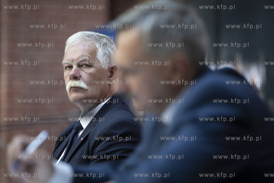 Obrady Pomorskiego Okrągłego Stółu Edukacyjnego...