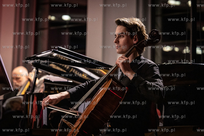 Opera Leśna. Polska Filharmonia Kameralna Sopot. Koncert...