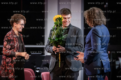 Opera Leśna.  Koncert z okazji Międzynarodowego Dnia...