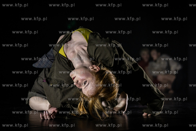 Teatr Atelier w Sopocie. Premiera spektaklu Histery...