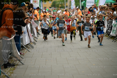 Biegowe Grand Prix Gdańska. Druga edycja 2023 roku...