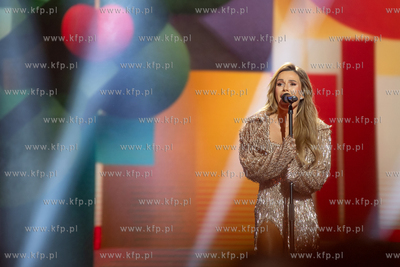 Gdańsk. Koncert "Nasza Solidarność. A to nam się...